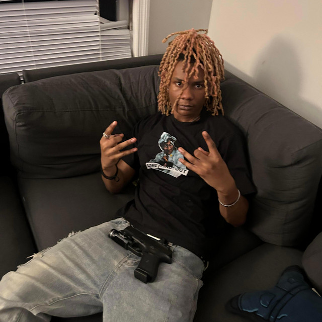 Coocoo cover art