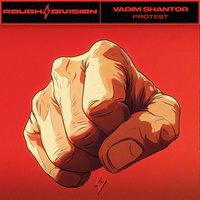 Protest cover