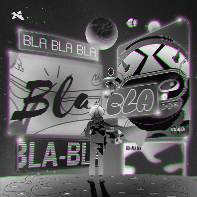 Bla