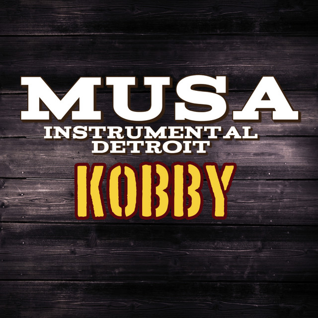 MUSA - Instrumental
