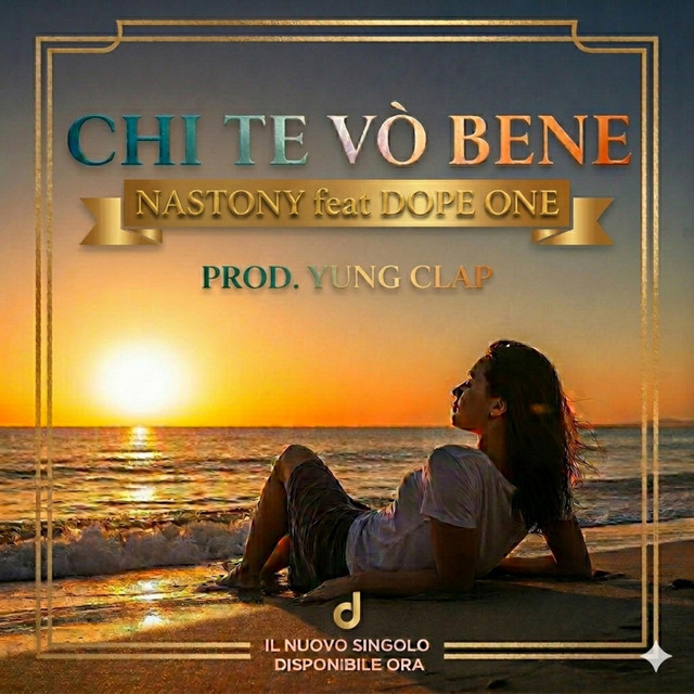 CHI TE VO BENE