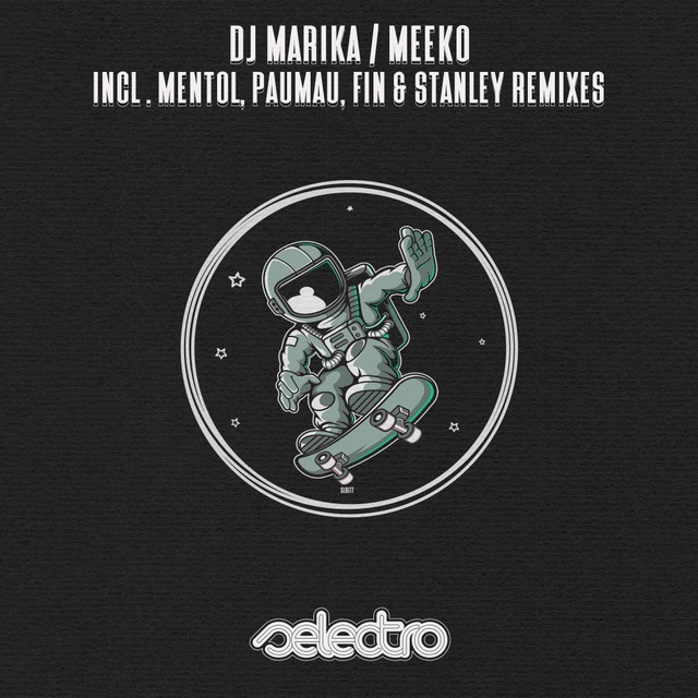 Meeko - Mentol Remix - Radio Edit