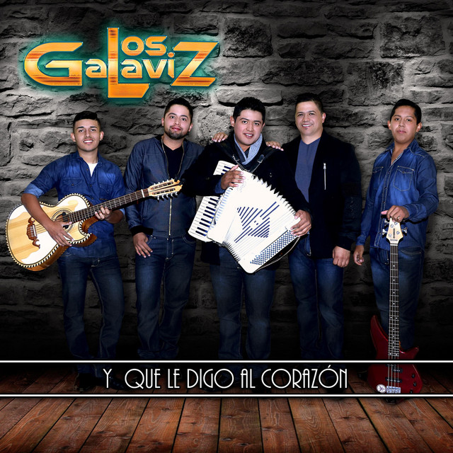 Y Que Le Digo al Corazòn cover art