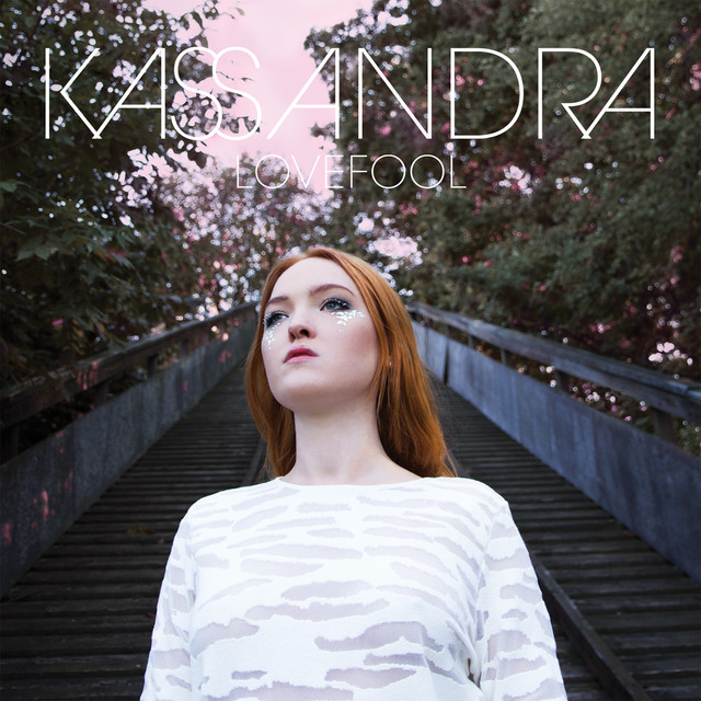 Lovefool cover art