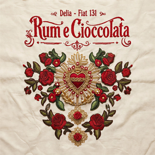 RUM E CIOCCOLATA