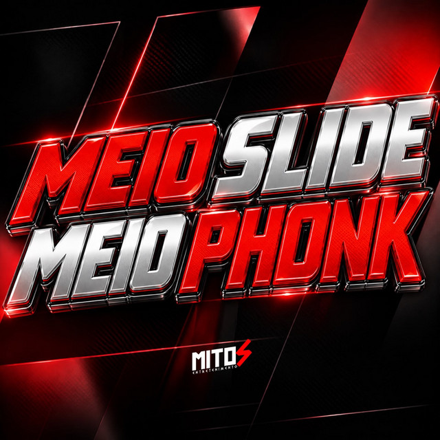MEIO SLIDE MEIO PHONK