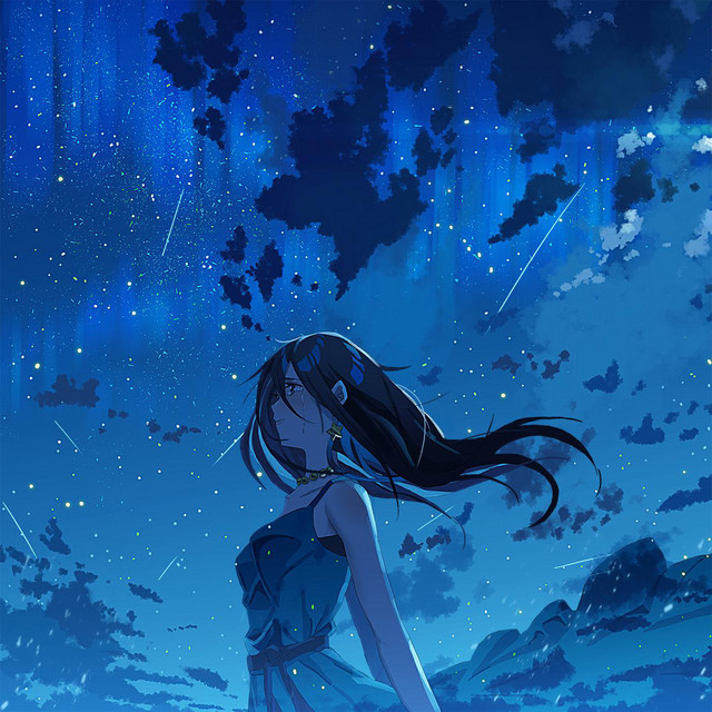 iMeiden Volume 1 cover art