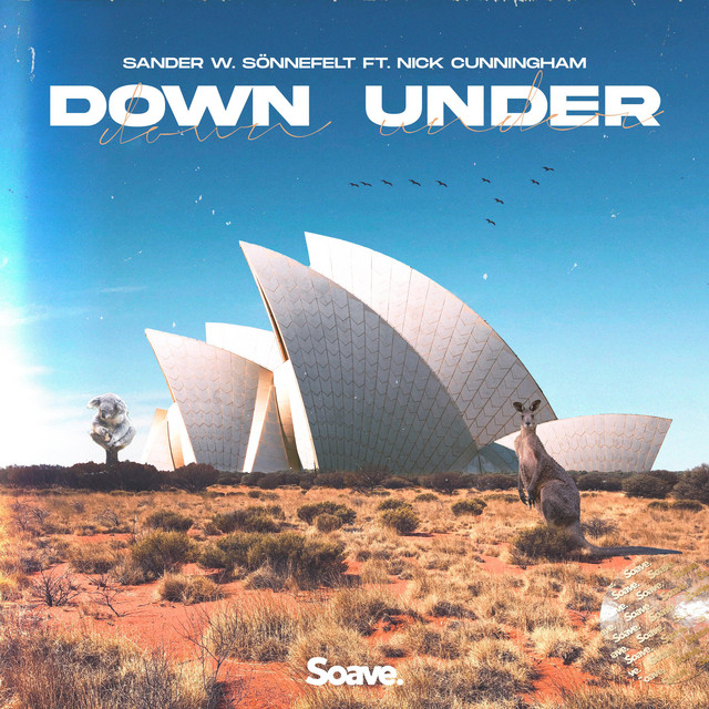 Down Under