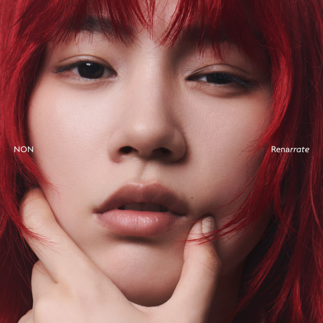 Renarrate cover art