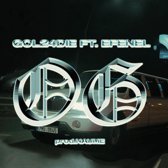 OG album image