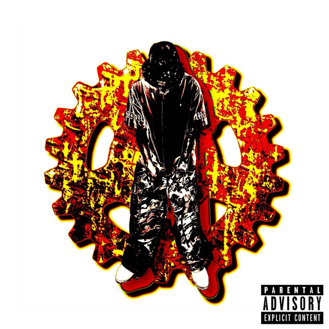 ALWAYS SPINNIN cover art