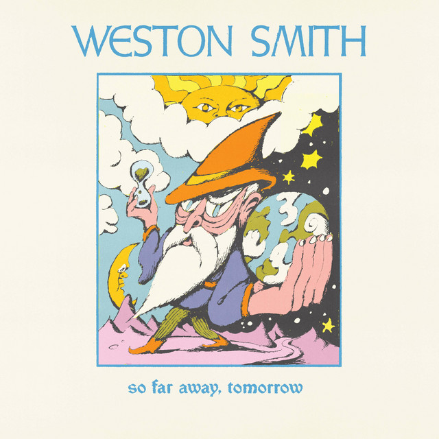 so far away, tomorrow cover art