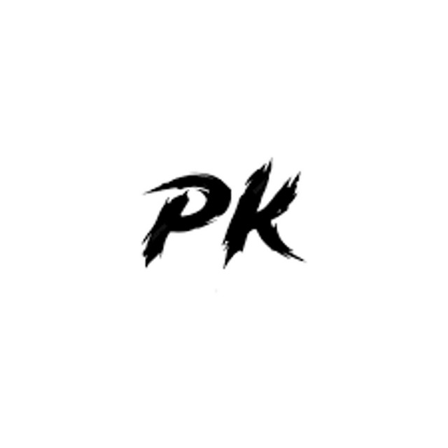 PK cover art