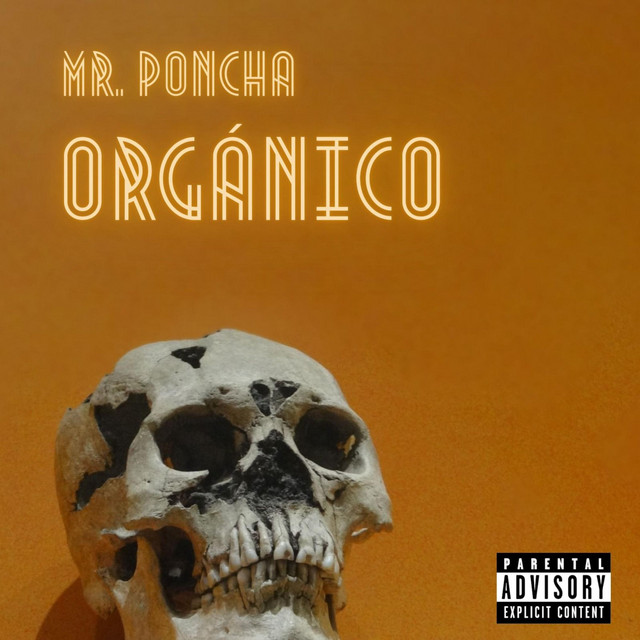 Orgánico cover art
