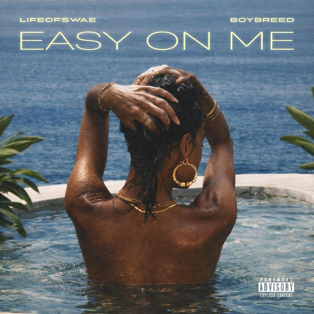 Easy on Me