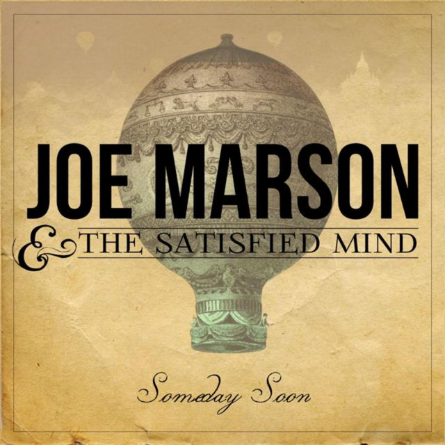 Someday Soon cover art