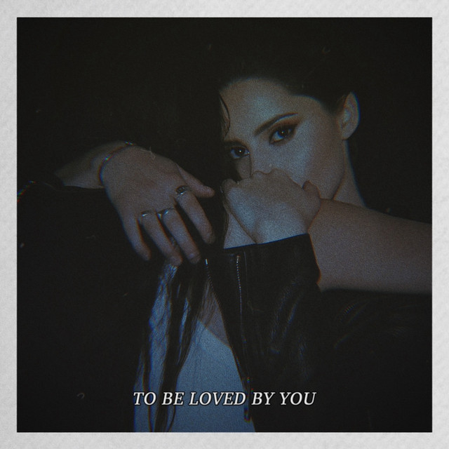 To Be Loved By You cover art