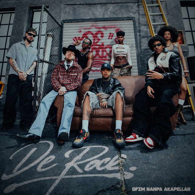 undefined album image