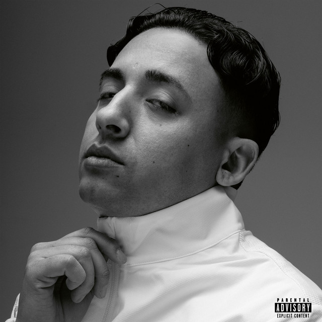 RIBELLE cover art