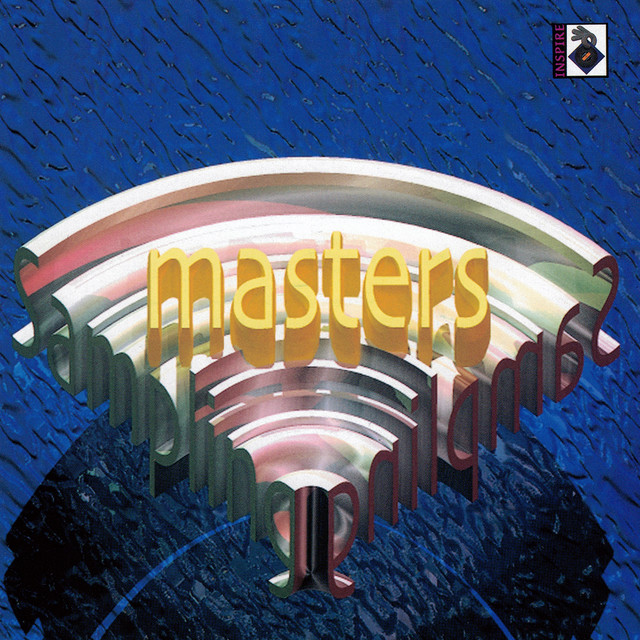 Sampling Masters cover art