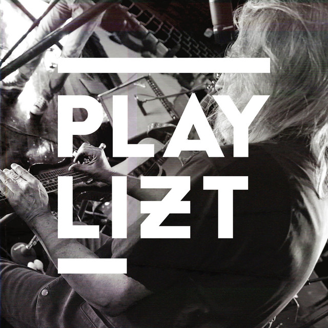 PLAYLIZT Presenta: Actitud Modulada (En Vivo) cover art