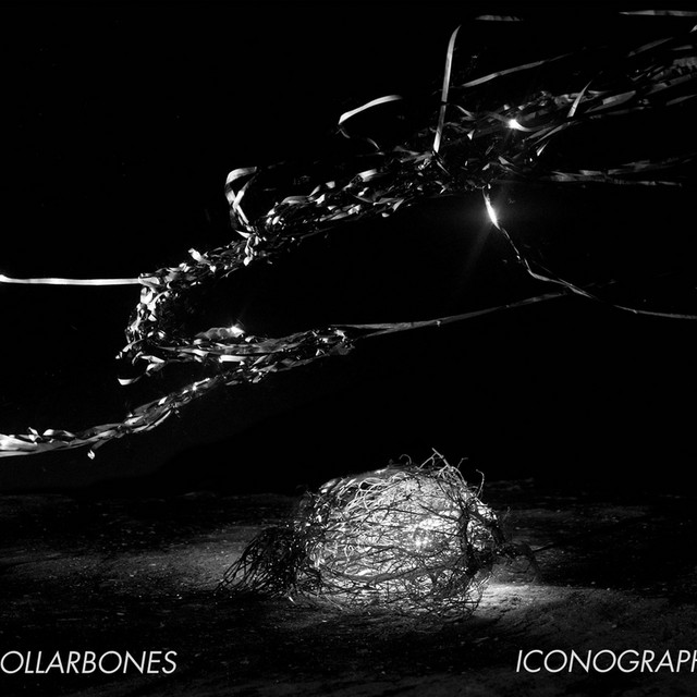 ICONOGRAPHY cover art
