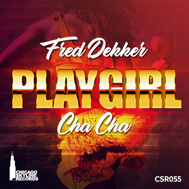 Playgirl Cha Cha album art