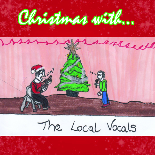 The Local Vocals