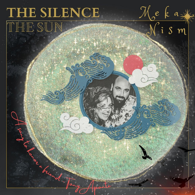 The Silence, The Sun cover