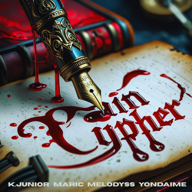 PAIN CYPHER