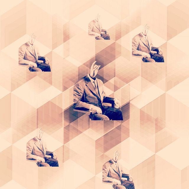 Aforesmos album art