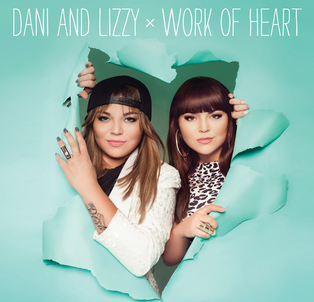 Work Of Heart cover