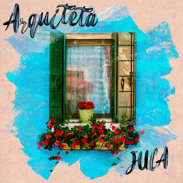 Arquiteta cover art