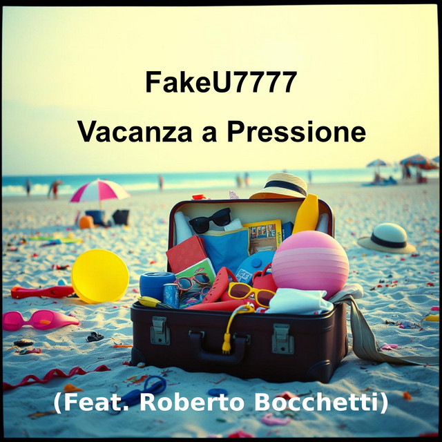 Vacanza a Pressione