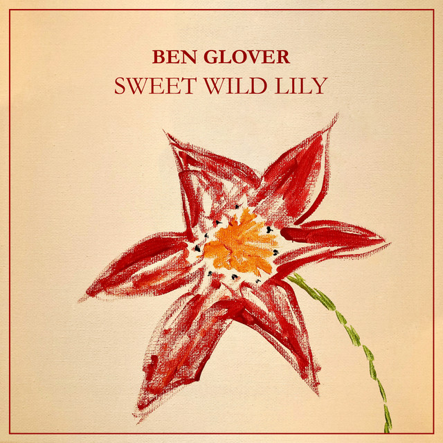 Sweet Wild Lily