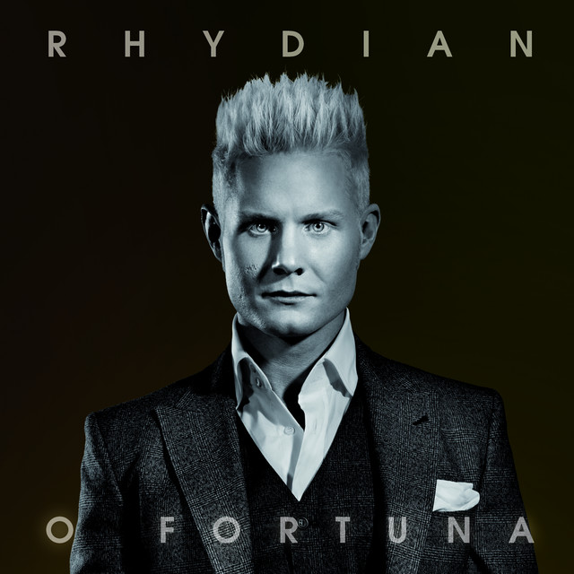 O Fortuna cover art