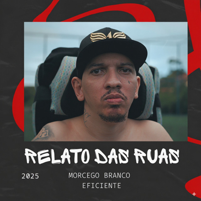 Relato das Ruas