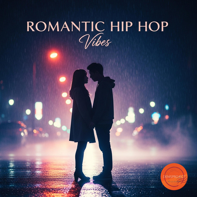 Pochette de Romantic Hip Hop Vibes 2 de 2025