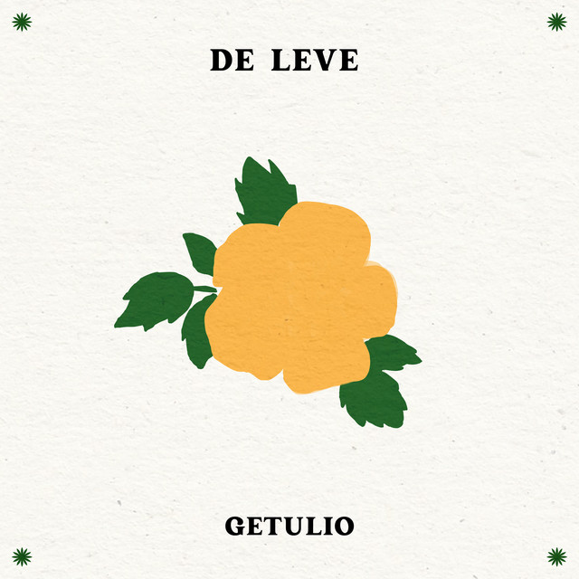 De Leve (Cover) cover art