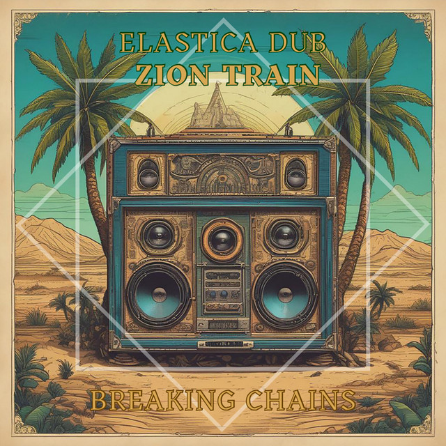 Breaking chains album image