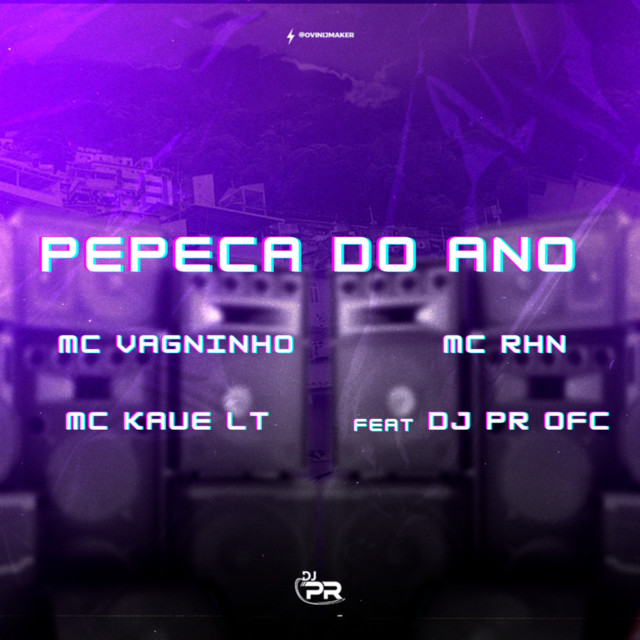 PEPECA DO ANO