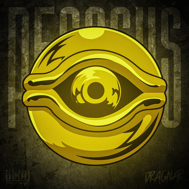 Pegasus cover