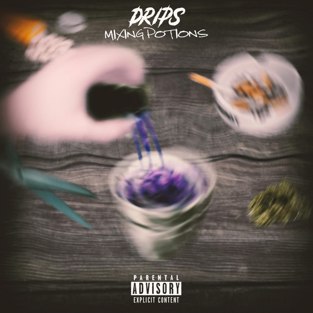 Mixing Potions - Single by Drips | Spotify