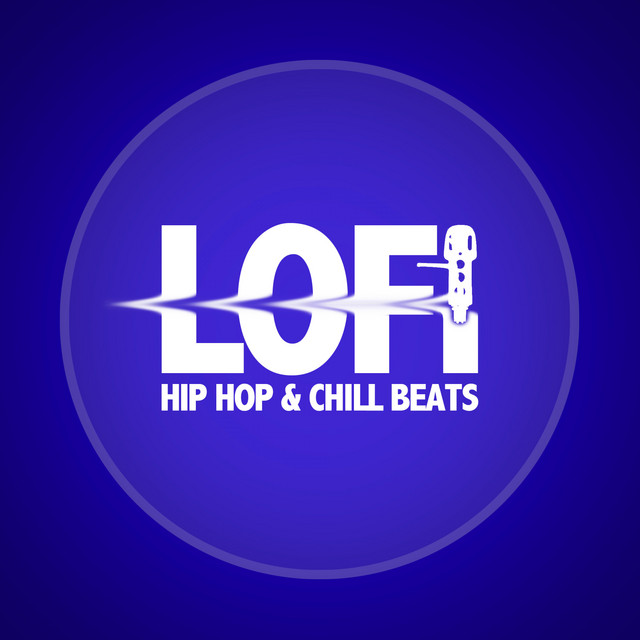 Lo-Fi Hip Hop & Chill Beats cover art