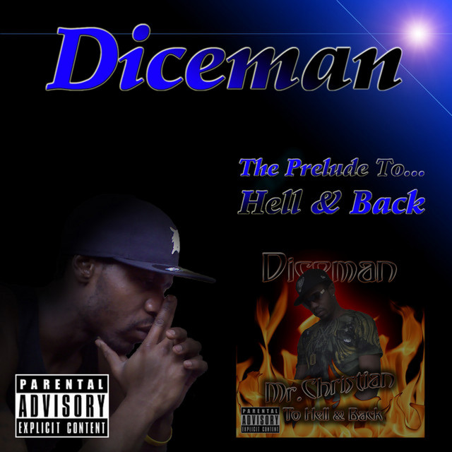 The Prelude To... Hell & Back cover art