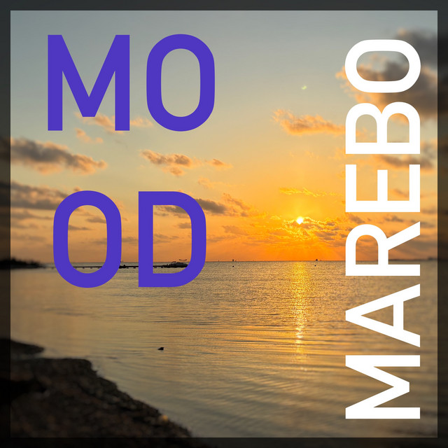 Marebo | Spotify
