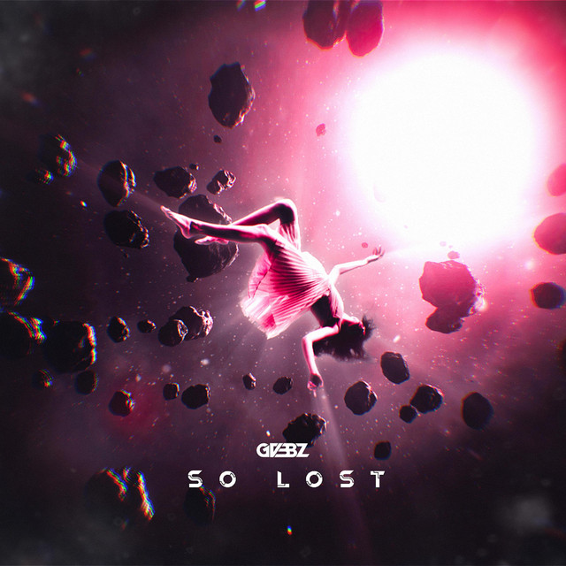 So Lost cover art