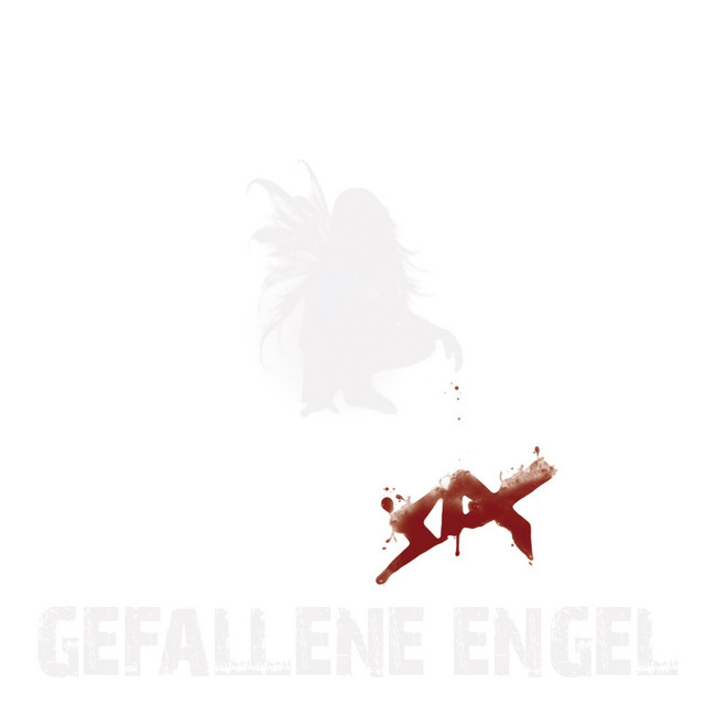 Gefallene Engel cover art