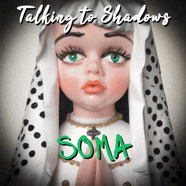 Soma cover art