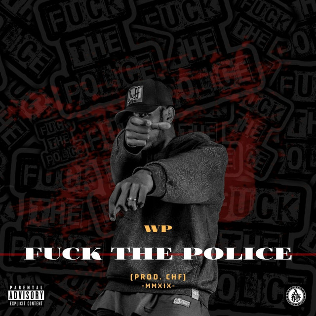Fuck The Police